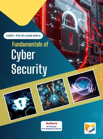 Fundamentals of Cyber Security