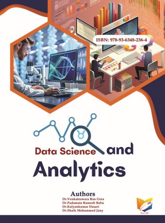 Data Science and Analytics