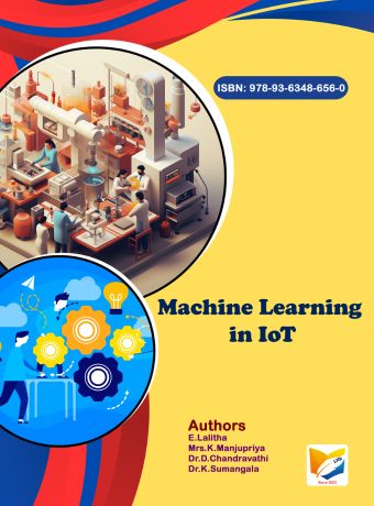 Machine Learning in IoT
