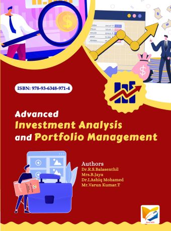 Advanced Investment Analysis and Portfolio Management