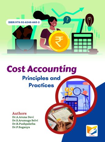 Cost Accounting Principles and Practices