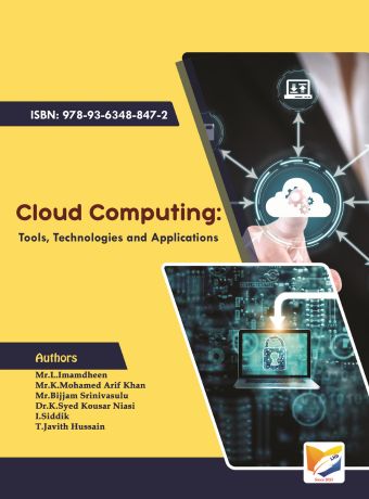 Cloud Computing: Tools, Technologies and Applications