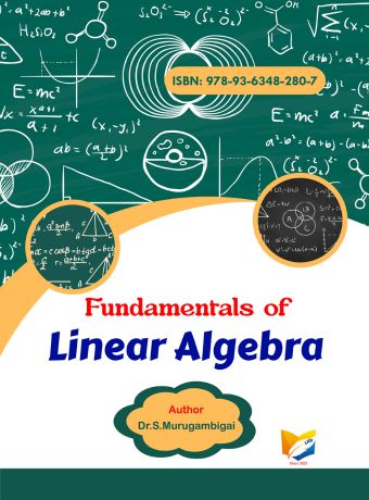 Fundamentals of Linear Algebra