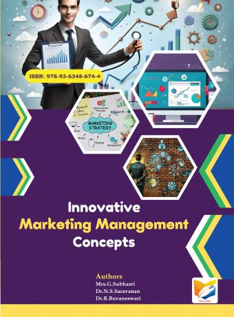 Innovative Marketing Management Concepts