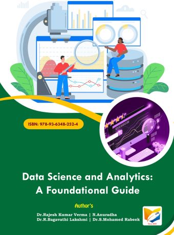 Data Science and Analytics: A Foundational Guide
