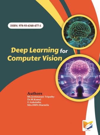 Deep Learning for Computer Vision