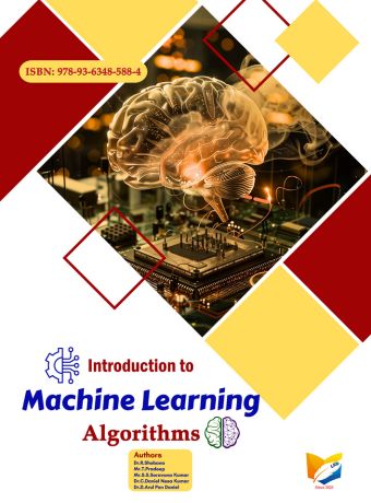 Introduction to Machine Learning Algorithms