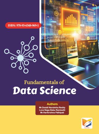 Fundamentals of Data Science