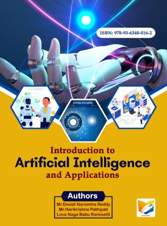 Introduction to Artificial Intelligence and Applications