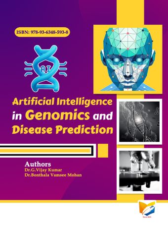 Artificial Intelligence in Genomics and Disease Prediction