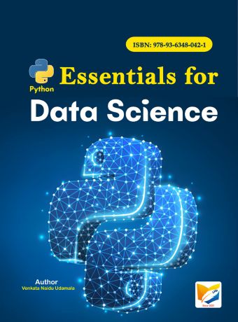 Python Essentials for Data Science