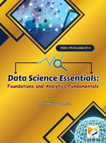Data Science Essentials: Foundations and Analytics Fundamentals