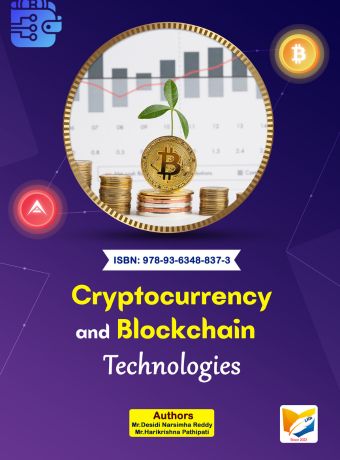 Cryptocurrency and Blockchain Technologies