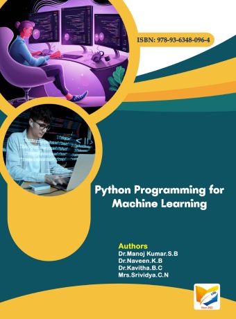 Python Programming for Machine Learning