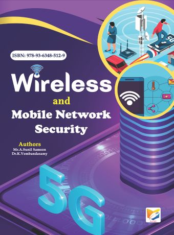 Wireless and Mobile Network Security