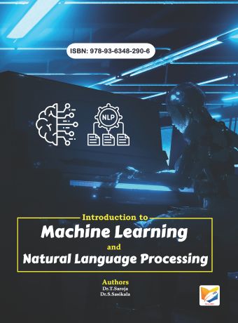 Introduction to Machine Learning and Natural Language Processing