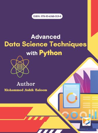 Advanced Data Science Techniques with Python