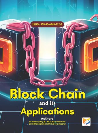 Block Chain and its Applications