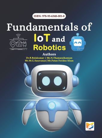 Fundamentals of IoT and Robotics