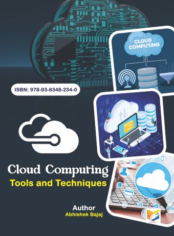 Cloud Computing Tools and Techniques