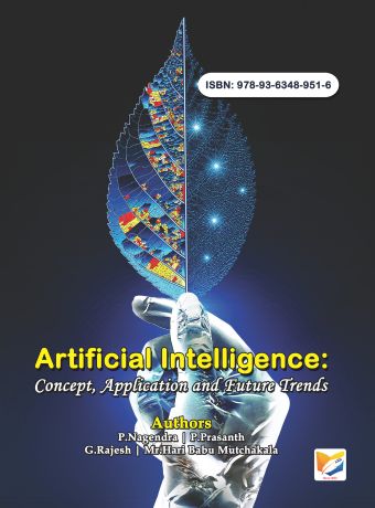 Artificial Intelligence: Concept, Application and Future Trends