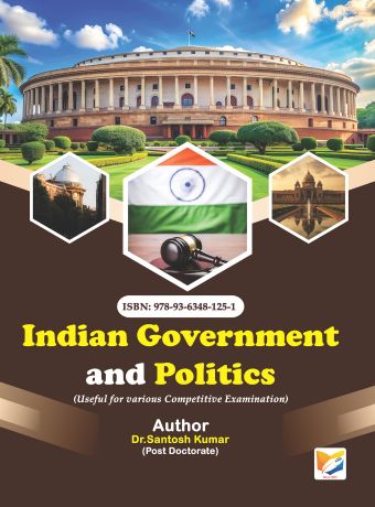Indian Government and Politics