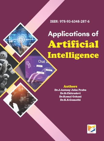 Applications of Artificial Intelligence
