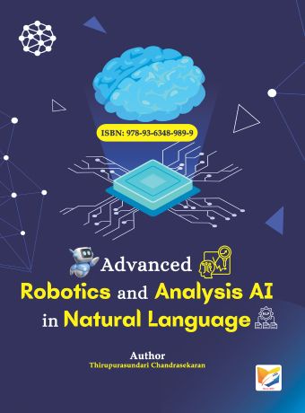 Advanced Robotics and Analysis AI in Natural Language