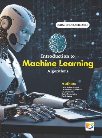 Introduction to Machine Learning Algorithms