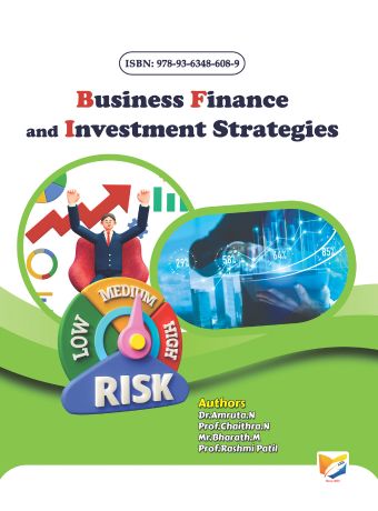 Business Finance and Investment Strategies