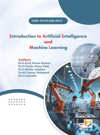 Introduction to Artificial Intelligence and Machine Learning