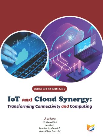 IoT and Cloud Synergy: Transforming Connectivity and Computing