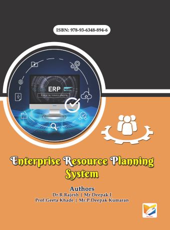 Enterprise Resource Planning System