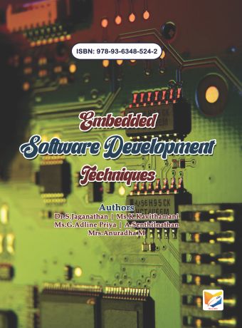 Embedded Software Development Techniques