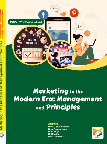 Marketing in the Modern Era: Management and Principles