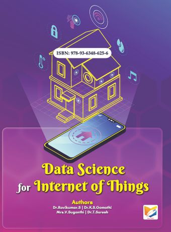 Data Science for Internet of Things