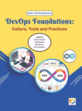DevOps Foundations: Culture, Tools and Practices