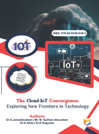 The Cloud-IoT Convergence: Exploring New Frontiers in Technology