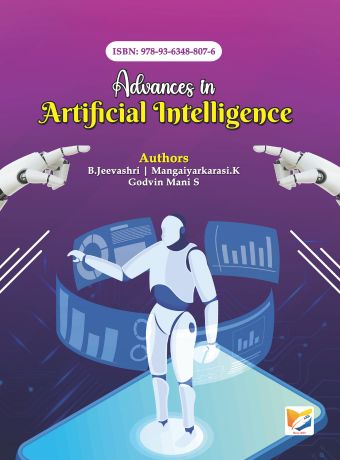 Advances in Artificial Intelligence