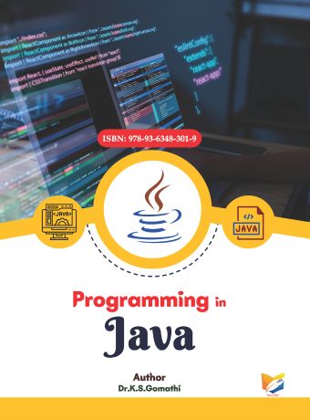 Programming in Java