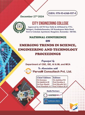 National Conference on Emerging Trends in Science, Engineering and Technology (NCETSET-2024)