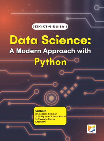 Data Science: A Modern Approach with Python