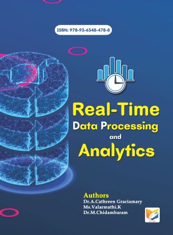 Real-Time Data Processing and Analytics
