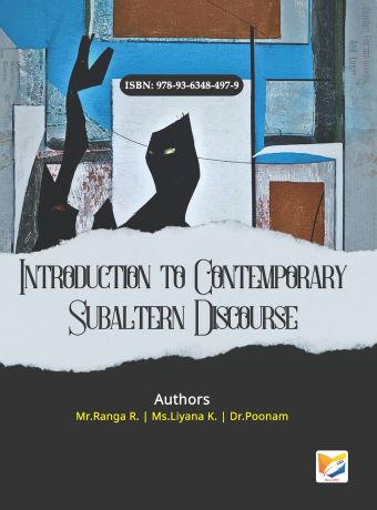 Introduction to Contemporary Subaltern Discourse