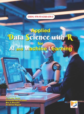 Applied Data Science with R for AI and Machine Learning