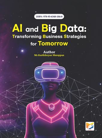AI and Big Data: Transforming Business Strategies for Tomorrow