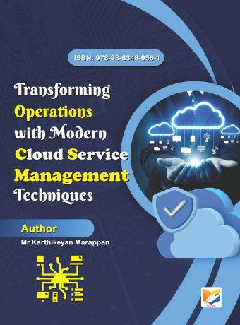 Transforming Operations with Modern Cloud Service Management Techniques