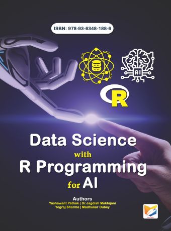 Data Science with R Programming For AI