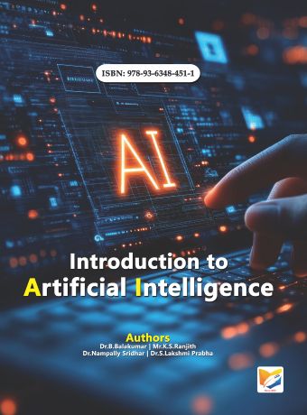 Introduction to Artificial Intelligence