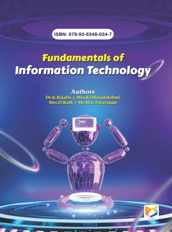 Fundamentals of Information Technology